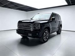 Haval H9 2.4T Diesel 4WD Extreme Edition - ფოტო 1
