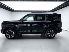 Haval H9 2.4T Diesel 4WD Extreme Edition - ფოტო 10