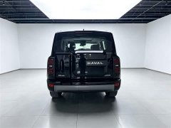 Haval H9 2.4T Diesel 4WD Extreme Edition - ფოტო 11