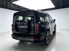 Haval H9 2.4T Diesel 4WD Extreme Edition - ფოტო 12
