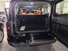 Haval H9 2.4T Diesel 4WD Extreme Edition - ფოტო 14