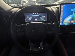 Haval H9 2.4T Diesel 4WD Extreme Edition - ფოტო 17