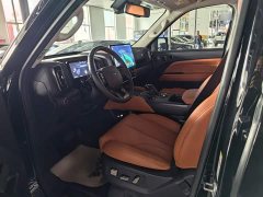 Haval H9 2.4T Diesel 4WD Extreme Edition - ფოტო 19