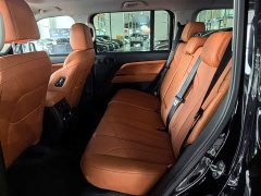 Haval H9 2.4T Diesel 4WD Extreme Edition - ფოტო 20