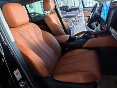 Haval H9 2.4T Diesel 4WD Extreme Edition - ფოტო 3