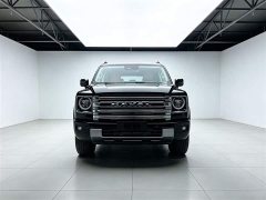 Haval H9 2.4T Diesel 4WD Extreme Edition - ფოტო 7
