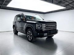 Haval H9 2.4T Diesel 4WD Extreme Edition - ფოტო 8