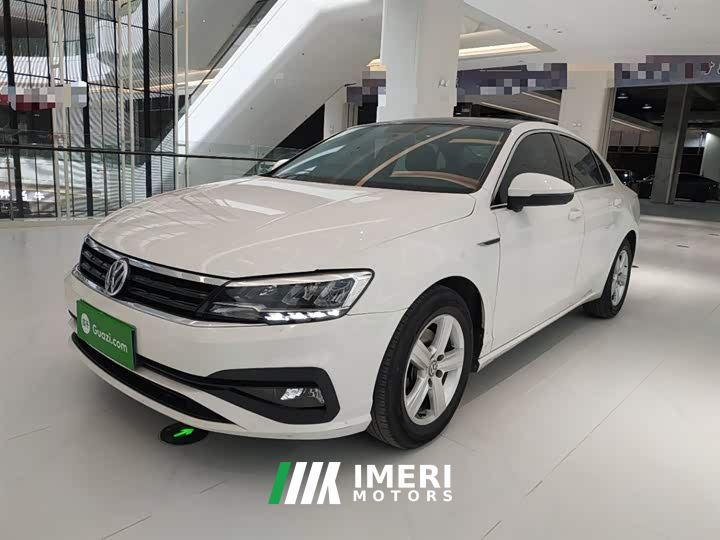 Volkswagen Lingdu 230TSI DSG Fashion Edition