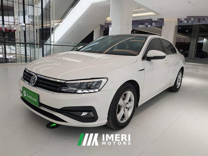 Volkswagen Lingdu 230TSI DSG Fashion Edition - ავტომობილი ჩინეთიდან