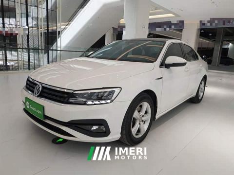 2021 Volkswagen Lingdu 230TSI DSG Fashion Edition - ავტომობილი ჩინეთიდან