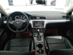 Volkswagen Lingdu 230TSI DSG Fashion Edition - ფოტო 10