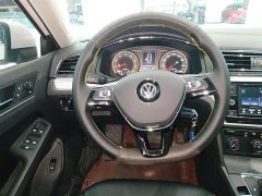 Volkswagen Lingdu 230TSI DSG Fashion Edition - ფოტო 11
