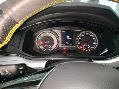 Volkswagen Lingdu 230TSI DSG Fashion Edition - ფოტო 12