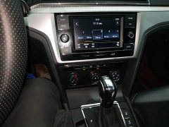 Volkswagen Lingdu 230TSI DSG Fashion Edition - ფოტო 13
