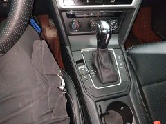 Volkswagen Lingdu 230TSI DSG Fashion Edition - ფოტო 14