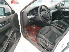 Volkswagen Lingdu 230TSI DSG Fashion Edition - ფოტო 16