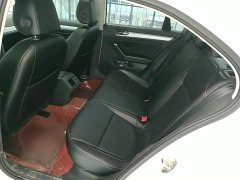 Volkswagen Lingdu 230TSI DSG Fashion Edition - ფოტო 17