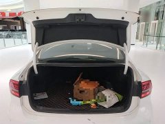 Volkswagen Lingdu 230TSI DSG Fashion Edition - ფოტო 19