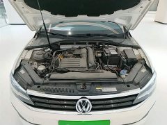 Volkswagen Lingdu 230TSI DSG Fashion Edition - ფოტო 20