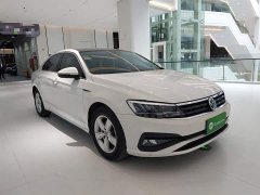 Volkswagen Lingdu 230TSI DSG Fashion Edition - ფოტო 4
