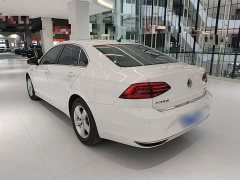 Volkswagen Lingdu 230TSI DSG Fashion Edition - ფოტო 5