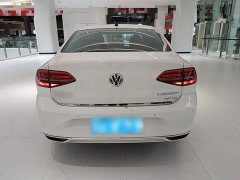 Volkswagen Lingdu 230TSI DSG Fashion Edition - ფოტო 6