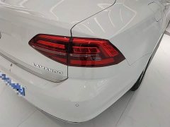 Volkswagen Lingdu 230TSI DSG Fashion Edition - ფოტო 8