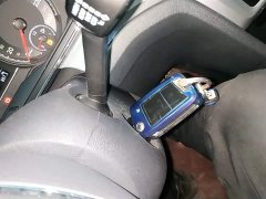 Volkswagen Lingdu 230TSI DSG Fashion Edition - ფოტო 9