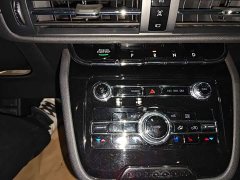 Lincoln Explorer 2.0T Two-Wheel Drive Premium - ფოტო 14
