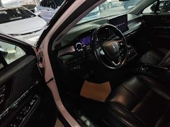 Lincoln Explorer 2.0T Two-Wheel Drive Premium - ფოტო 16