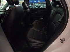 Lincoln Explorer 2.0T Two-Wheel Drive Premium - ფოტო 17
