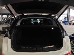 Lincoln Explorer 2.0T Two-Wheel Drive Premium - ფოტო 19