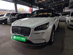 Lincoln Explorer 2.0T Two-Wheel Drive Premium - ფოტო 2