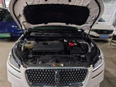 Lincoln Explorer 2.0T Two-Wheel Drive Premium - ფოტო 20