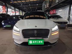 Lincoln Explorer 2.0T Two-Wheel Drive Premium - ფოტო 3