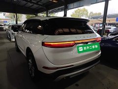 Lincoln Explorer 2.0T Two-Wheel Drive Premium - ფოტო 5
