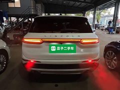 Lincoln Explorer 2.0T Two-Wheel Drive Premium - ფოტო 6