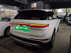 Lincoln Explorer 2.0T Two-Wheel Drive Premium - ფოტო 7