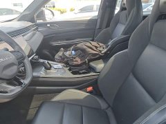 Lynk & Co Geely Lynk & Co 01 1.5TD EM-F AM - ფოტო 11