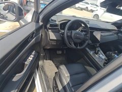 Lynk & Co Geely Lynk & Co 01 1.5TD EM-F AM - ფოტო 12