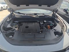 Lynk & Co Geely Lynk & Co 01 1.5TD EM-F AM - ფოტო 16