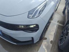 Lynk & Co Geely Lynk & Co 01 1.5TD EM-F AM - ფოტო 18