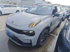 Lynk & Co Geely Lynk & Co 01 1.5TD EM-F AM - ფოტო 2