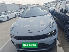 Lynk & Co Geely Lynk & Co 01 1.5TD EM-F AM - ფოტო 3