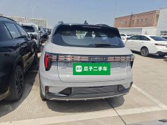 Lynk & Co Geely Lynk & Co 01 1.5TD EM-F AM - ფოტო 4