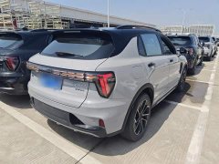 Lynk & Co Geely Lynk & Co 01 1.5TD EM-F AM - ფოტო 5