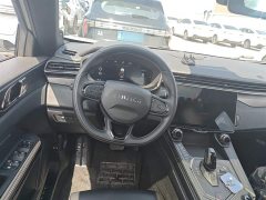 Lynk & Co Geely Lynk & Co 01 1.5TD EM-F AM - ფოტო 7