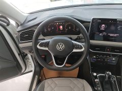 Volkswagen Taos 330TSI FWD Luxury Plus Advanced Edition - ფოტო 11