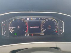 Volkswagen Taos 330TSI FWD Luxury Plus Advanced Edition - ფოტო 12