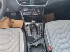 Volkswagen Taos 330TSI FWD Luxury Plus Advanced Edition - ფოტო 14